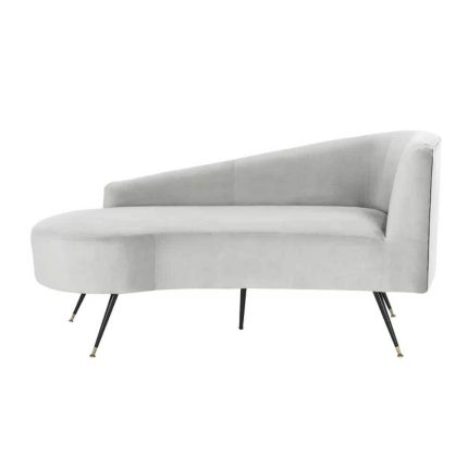 frankie high quality upholstered chaise lounge grey dubai sharjah abu dhabi (1)