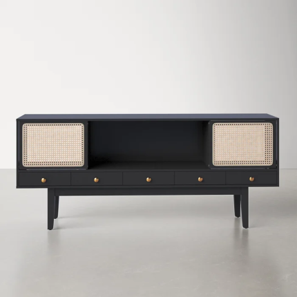 gabe tv stand black dubai sharjah abu dhabi