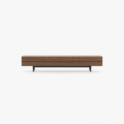 lagos walnut tv cabinet 1 dubai sharjah abu dhabi