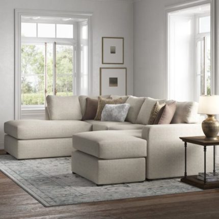 left chaise sectional sofa 2 dubai sharjah abu dhabi