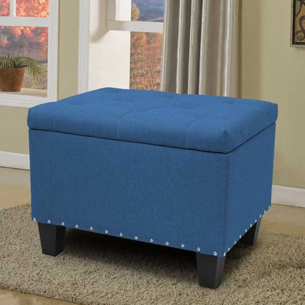 linen upholstered storage ottoman 1 dubai sharjah abu dhabi (1)