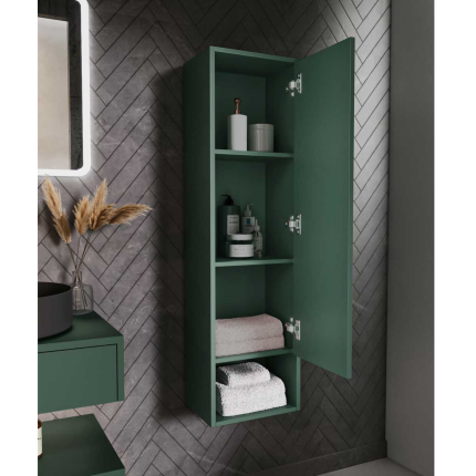 lugo wall mounted tall bathroom unit 2 dubai sharjah abu dhabi