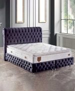 luxury upholstered bed 2 dubai sharjah abu dhabi (1)