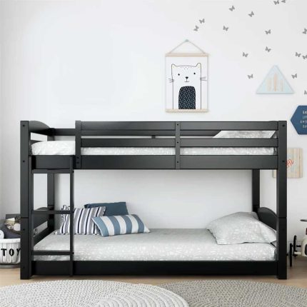 modern bunk bed 1 dubai sharjah abu dhabi