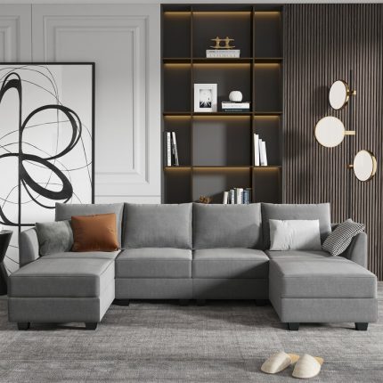 modular chaise sofa 1 dubai sharjah abu dhabi