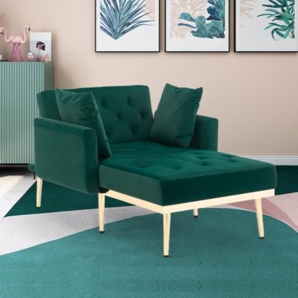ninad tufted two armflared arms reclining chaise lounge 44 dubai sharjah abu dhabi transformed (1)
