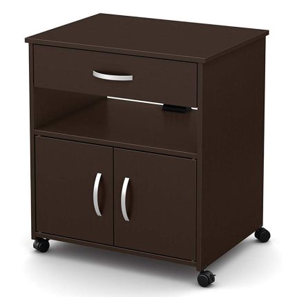 printer cart brown dubai sharjah abu dhabi (1)