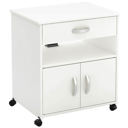 printer cart white dubai sharjah abu dhabi (1)