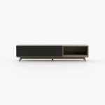 reflex light grey tv cabinet dubai sharjah abu ahabi