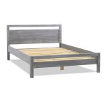 solid wood bed 4 dubai sharjah abu dhabi