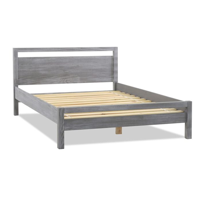 solid wood bed 4 dubai sharjah abu dhabi