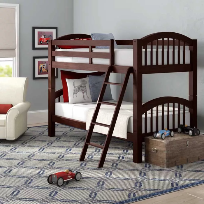 swen twin bunk bed 1 dubai sharjah abu dhabi