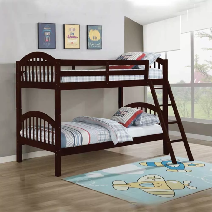swen twin bunk bed 2 dubai sharjah abu dhabi