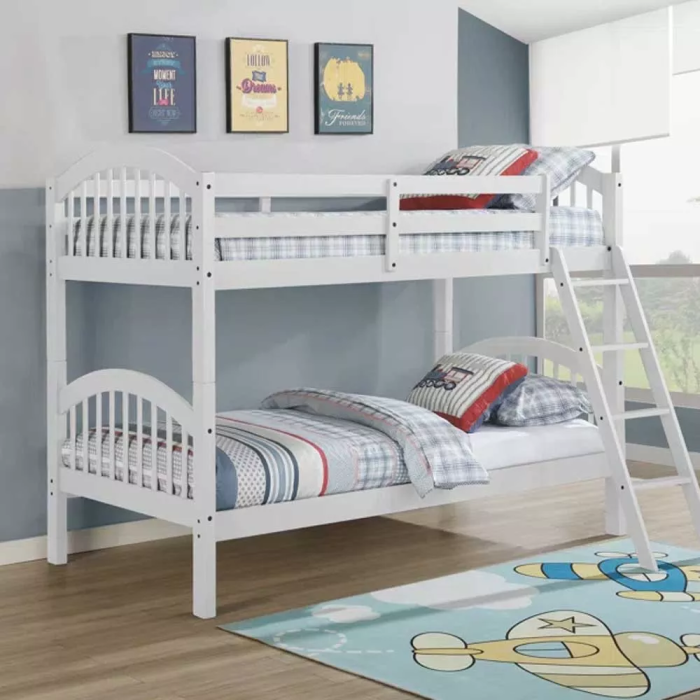 swen twin bunk bed 4 dubai sharjah abu dhabi