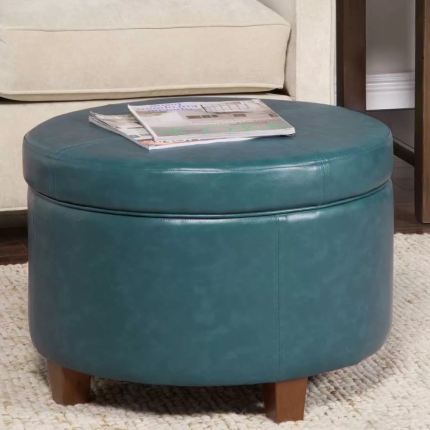upholstered storage ottoman 1 dubai sharjah abu dhabi 1 (1)