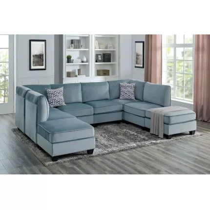 velvet modular sofa 3 dubai sharjah abu dhabi