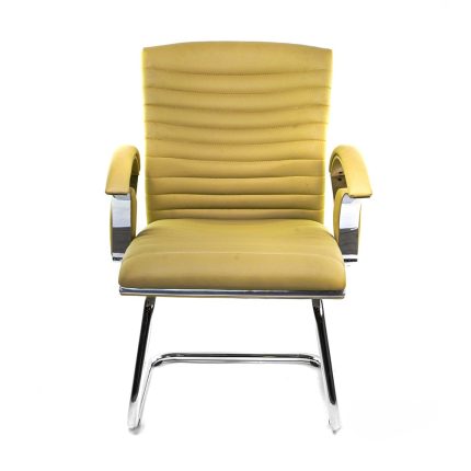 yellow visitor chair dubai sharjah abu dhabi (1)