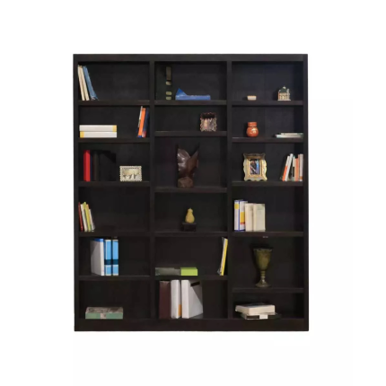 Aliette Library Book Storage Cabinet black dubai sharjah abu dhabi