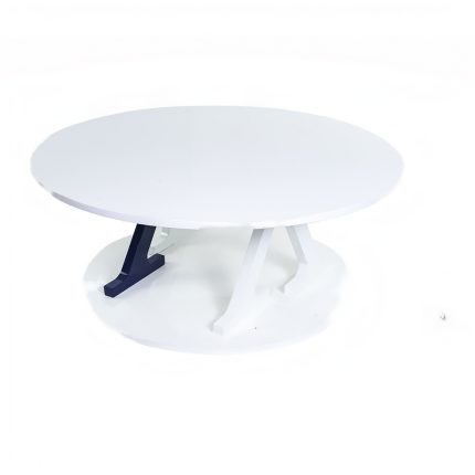 astera coffee table white dubai sharjah abu dhabi