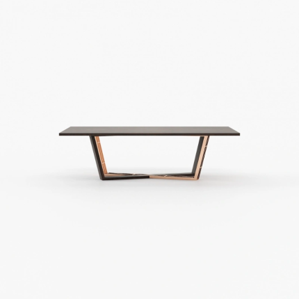 brown dining table dubai sharjah abu dhabi