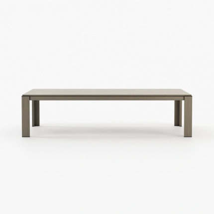buda dining table cream dubai sharjah abu dhabi