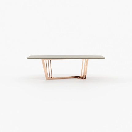 darc light grey dining table dubai sharjha abu dhabi