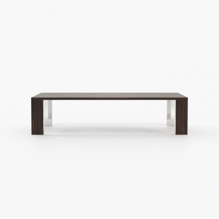 eda dining table brown dubai sharjah abu dhabi