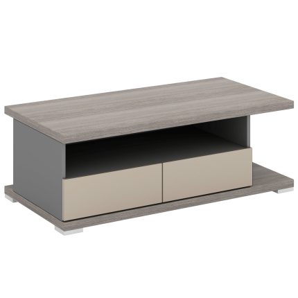 navar rectangle coffee table grey dubai sharjah abu dhabi