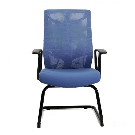 visitor chair blue dubai sharjah abu dhabi transformed 1