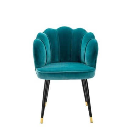 bristol chair blue dubai sharjah abu dhabi