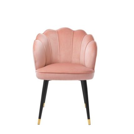 bristol chair pink dubai sharjah abu dhabi