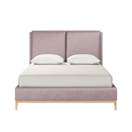 emily bed lilac dubai sharjah abu dhabi