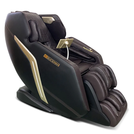 Buckman ElateUs+ 4D Massage Chair dubai sharjah abu dhabi