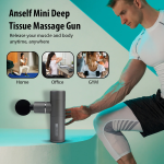 Buckman JoyUs Full Body Mini Massager 4 dubai sharjah abu dhabi
