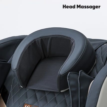 Buckman RefreshUs Full Body Massage Chair 1 dubai sharjah abu dhabi