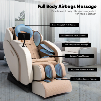 buckman indulgeUs massage chair 2 dubai sharjah abu dhabi