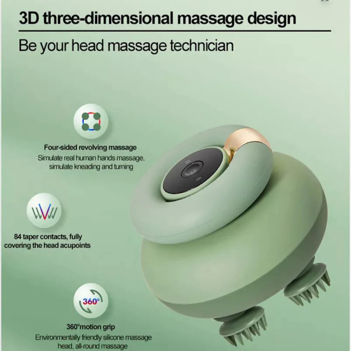scalp waterproof massager 7 dubai sharjah abu dhabi