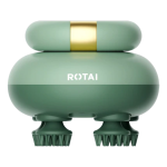 scalp waterproof massager green dubai sharjah abu dhabi
