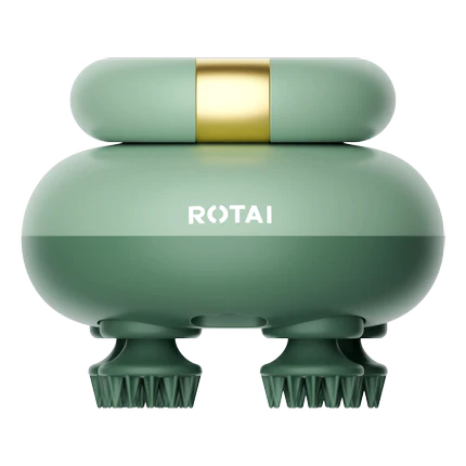 scalp waterproof massager green dubai sharjah abu dhabi
