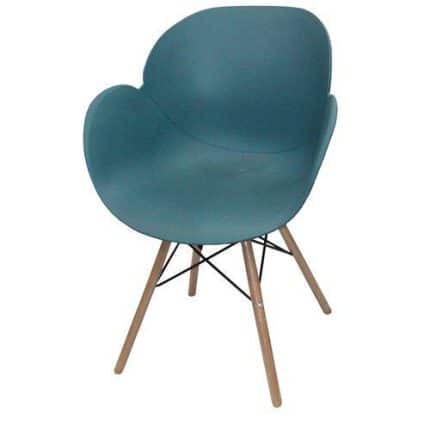 James Dining Chair blue dubai sharjah abu dhabi