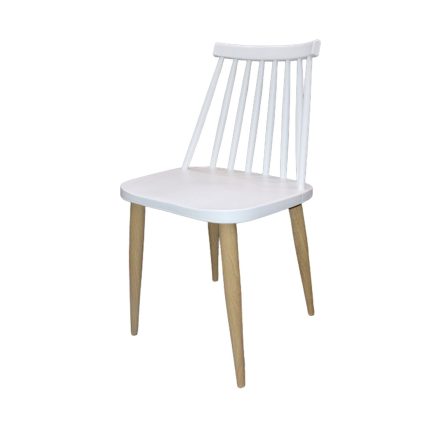 armless dining chair white dubai sharjah abu dhabi