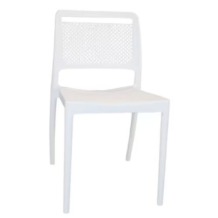 fiber plastic chair white dubai sharjah abu dhabi