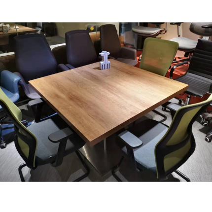 meeting table cherry dubai sharjah abu dhabi