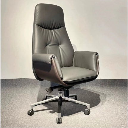 office chair brown dubai sharjah abu dhabi