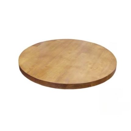 round table top brown dubai sharjah abu dhabi