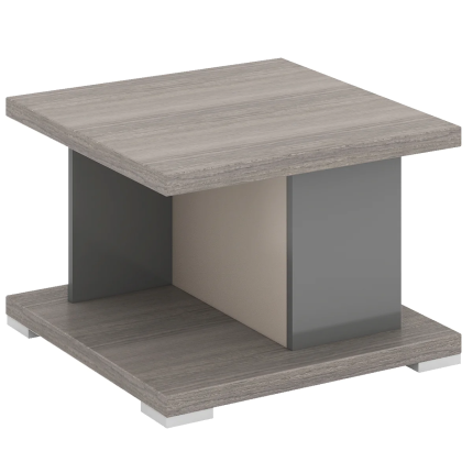 side table dark grey dubai sharjah abu dhabi