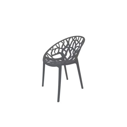 splendid stylish dining chair grey dubai sharjah abu dhabi