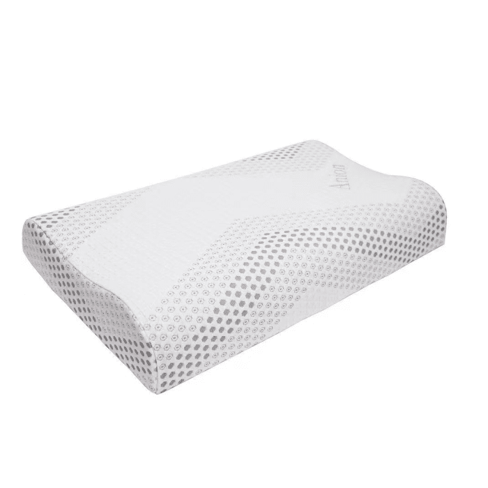 memory foam pillow 1 dubai sharjah abu dhabi