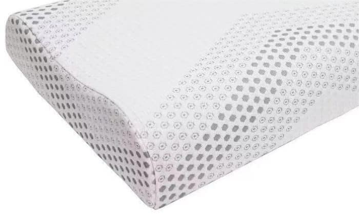 memory foam pillow 2 dubai sharjah abu dhabi