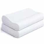 memory foam pillow 3 dubai sharjah abu dhabi